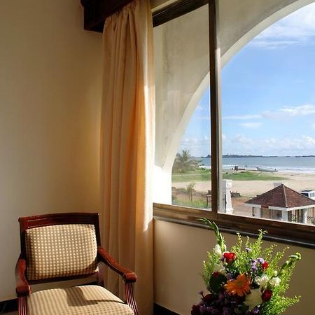 Paradise Isle Beach Resort Udupi Pokoj fotografie