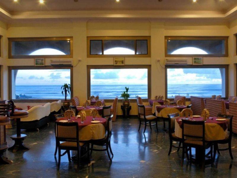 Paradise Isle Beach Resort Udupi Exteriér fotografie