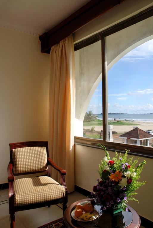 Paradise Isle Beach Resort Udupi Pokoj fotografie