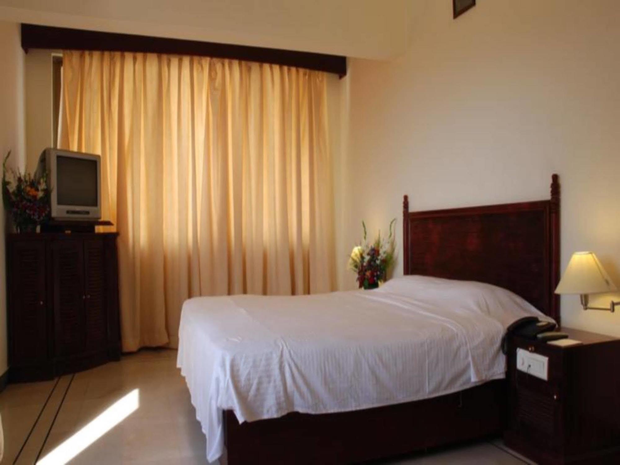 Paradise Isle Beach Resort Udupi Exteriér fotografie
