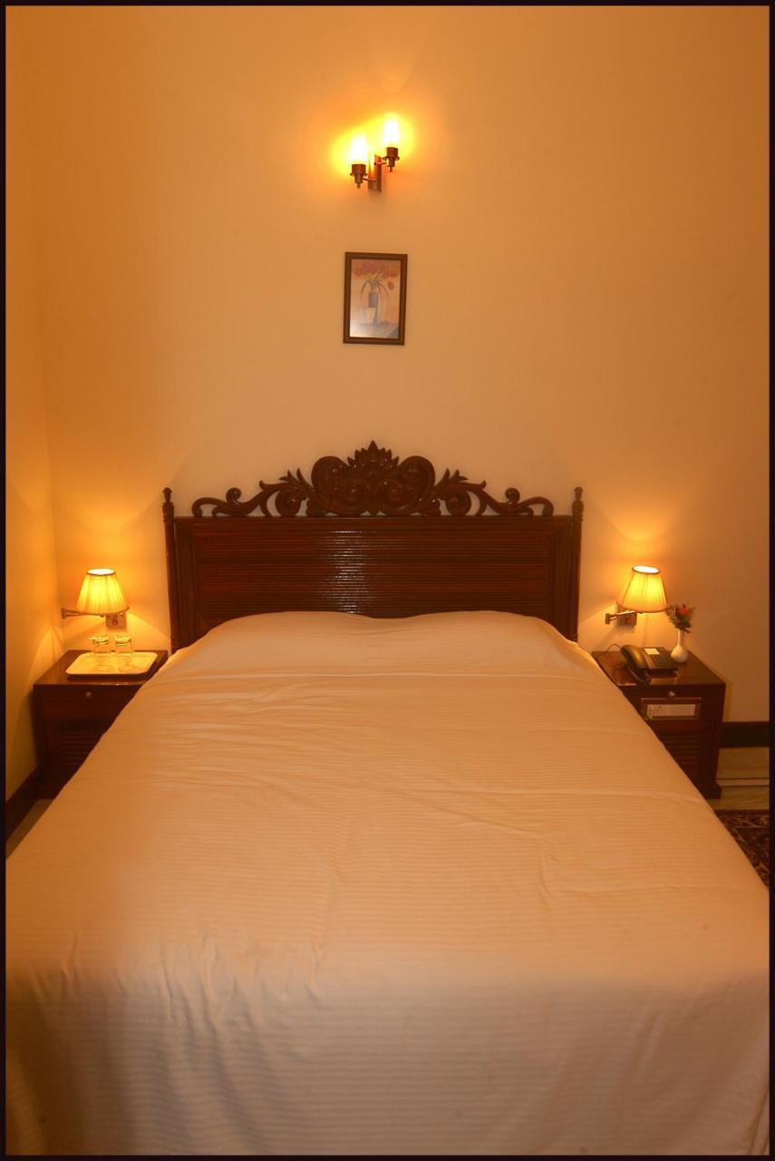 Paradise Isle Beach Resort Udupi Exteriér fotografie